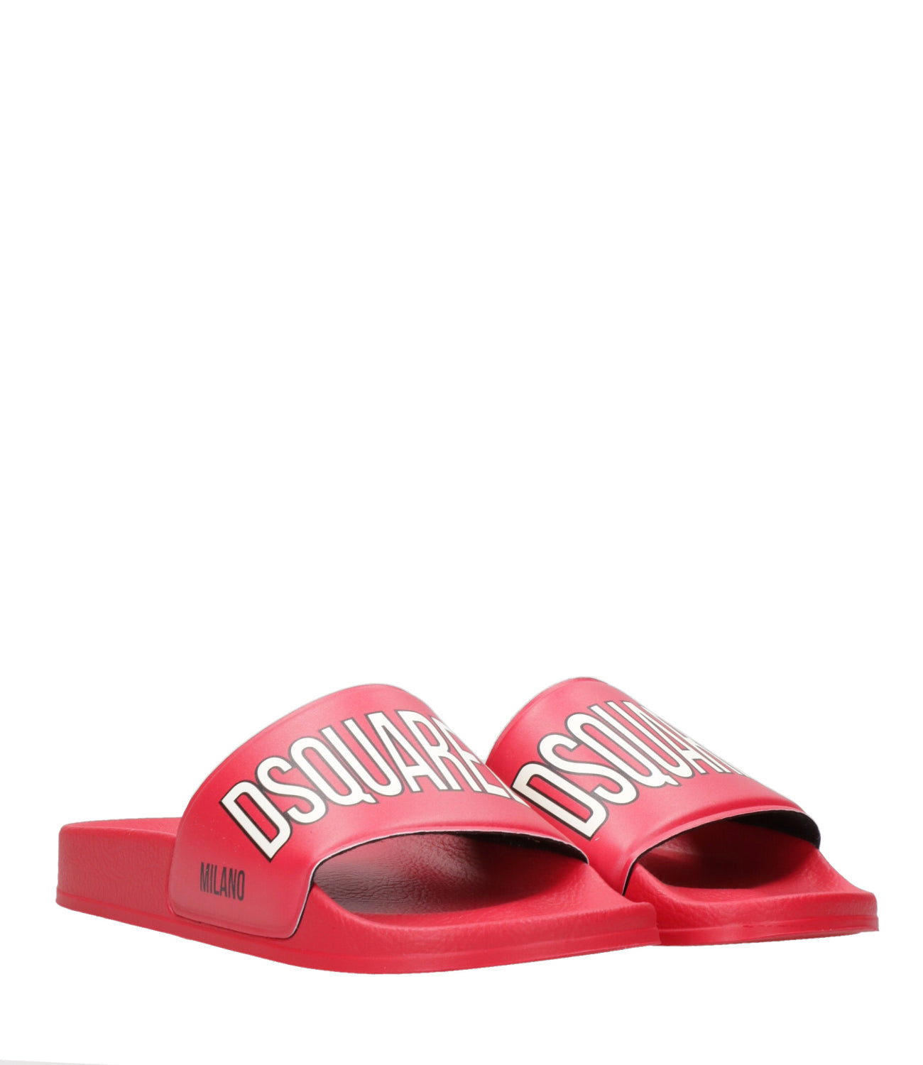 Dsquared2 Kids | Ciabatta Rossa