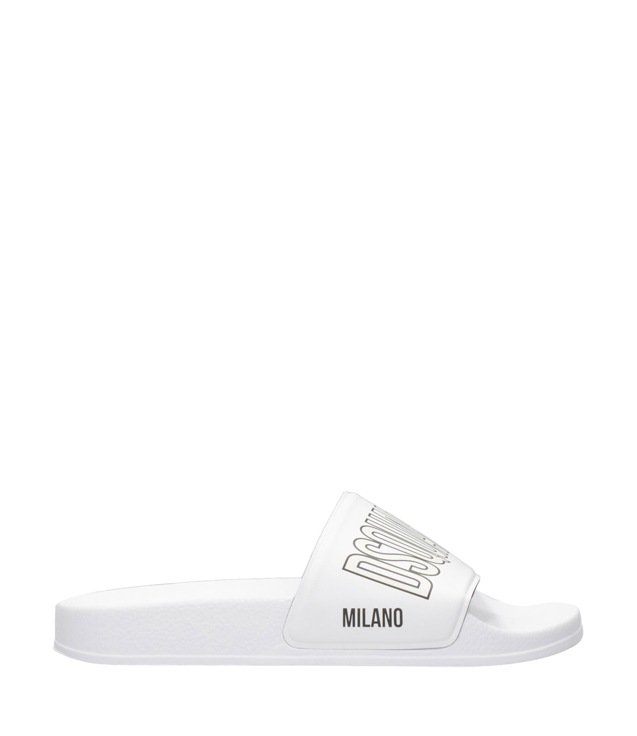 Dsquared2 Kids | Ciabatta Bianco