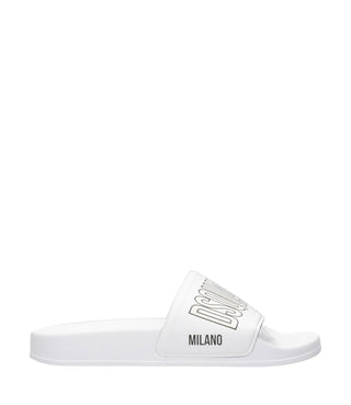Dsquared2 Kids | Ciabatta Bianco