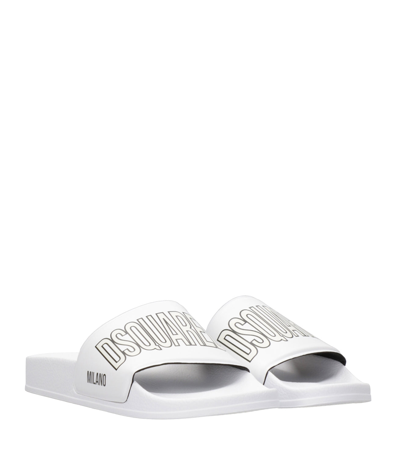 Dsquared2 Kids | Ciabatta Bianco