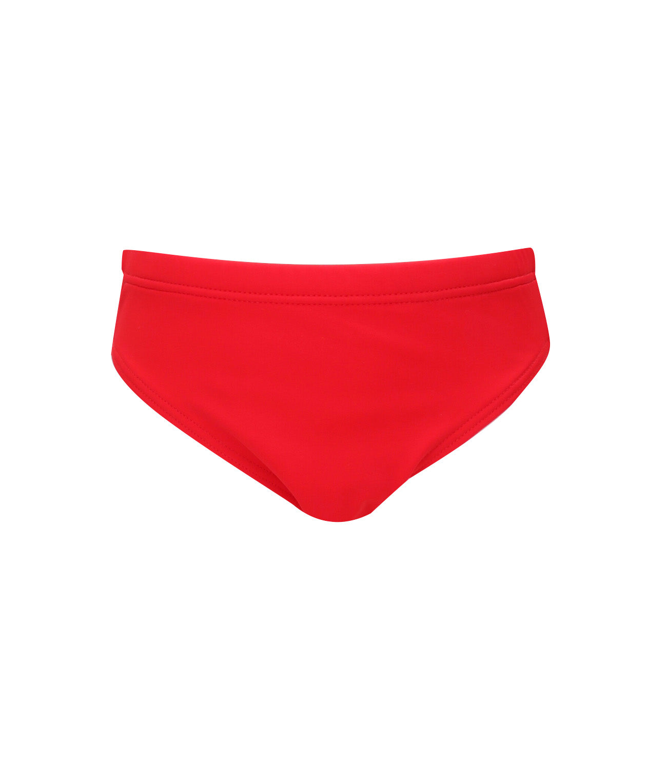 Dsquared2 Kids | Costume Slip Rosso