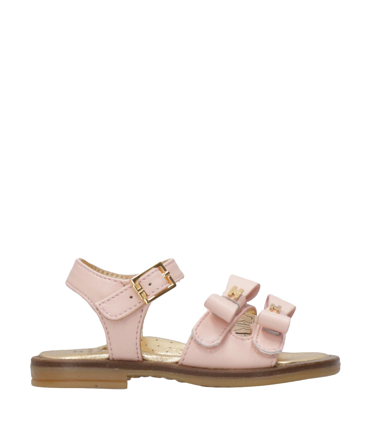 Elisabetta Franchi La Mia Bambina | Sandalo Rosa