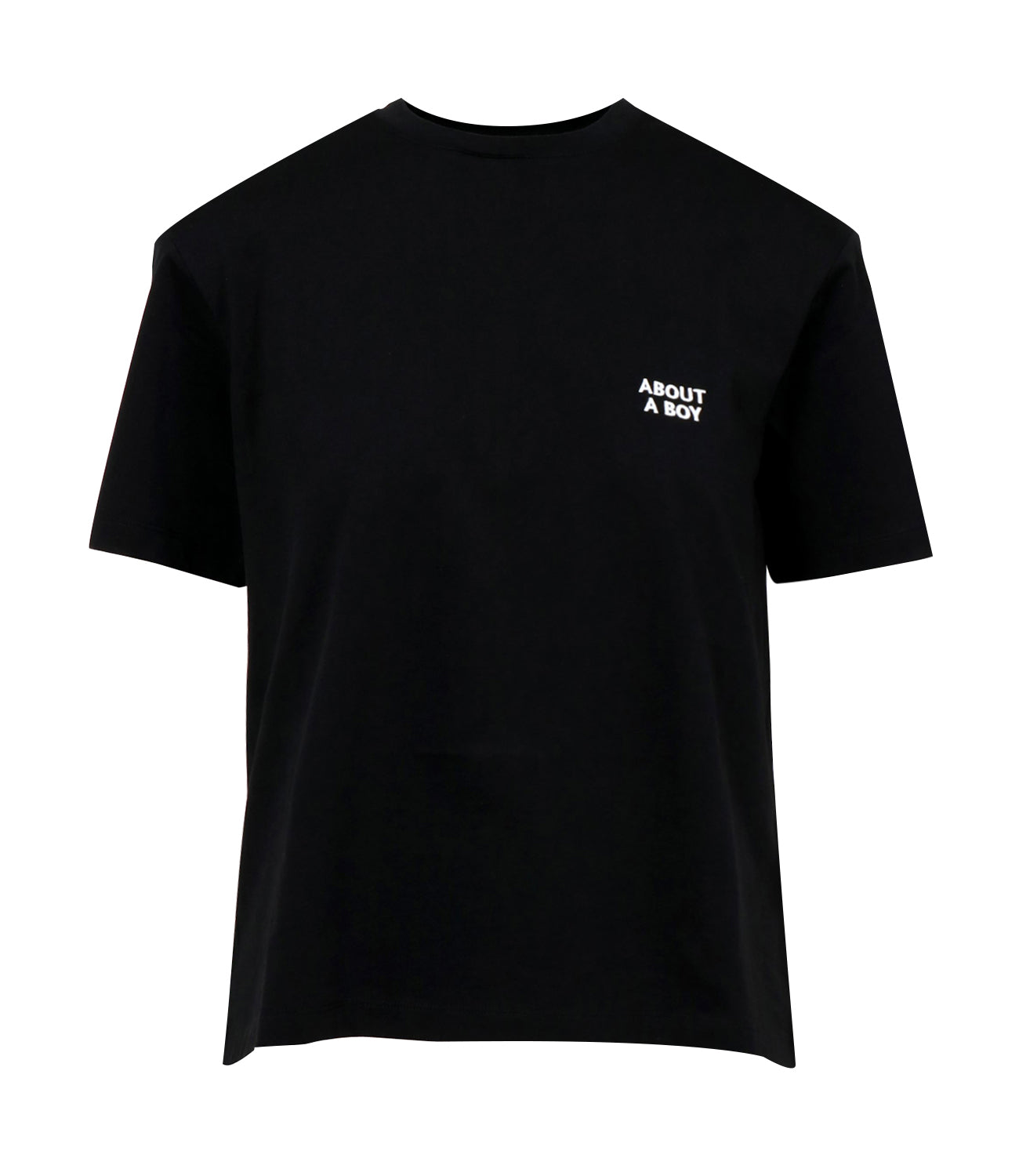 Erika Cavallini | T-Shirt Axel Nero