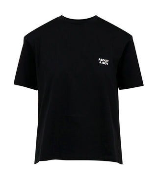 Erika Cavallini | T-Shirt Axel Nero