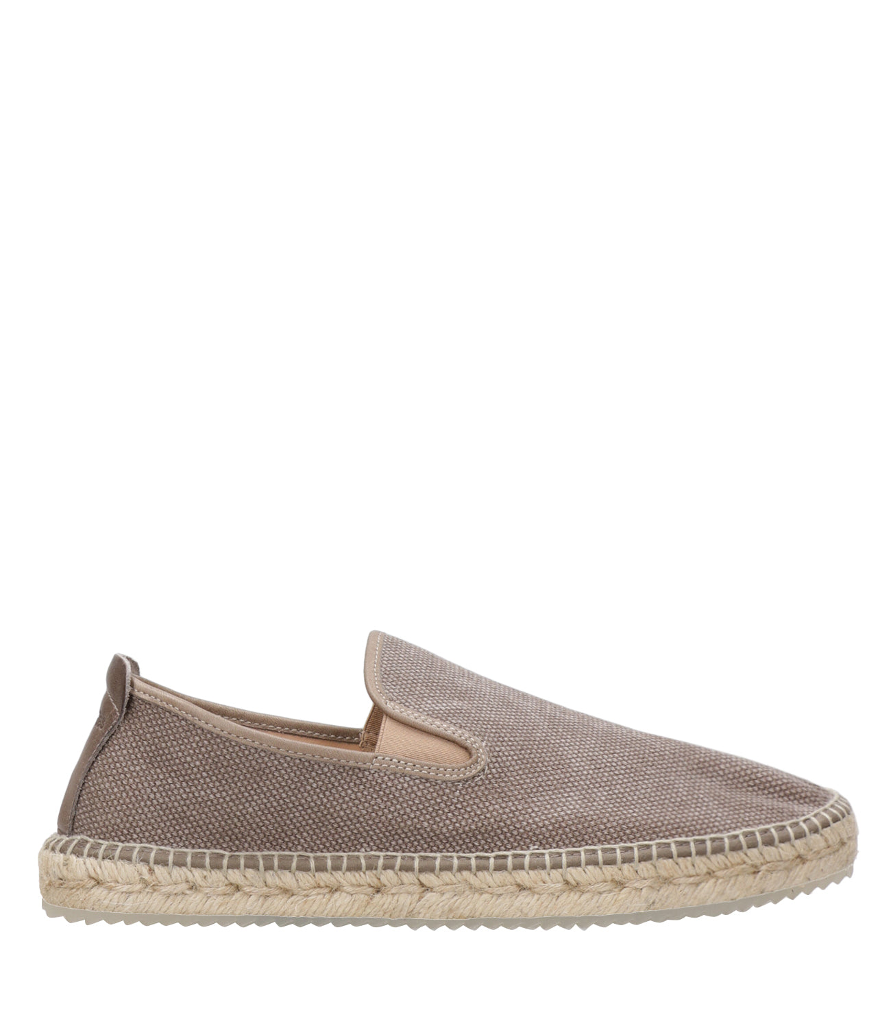 Espadrilles | Slip On Vanni 2979 Fango