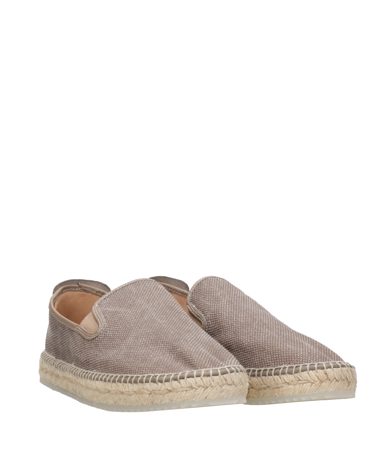 Espadrilles | Slip On Vanni 2979 Fango