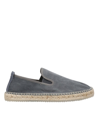 Espadrilles | Slip On Vanni 2979 Dark Grey