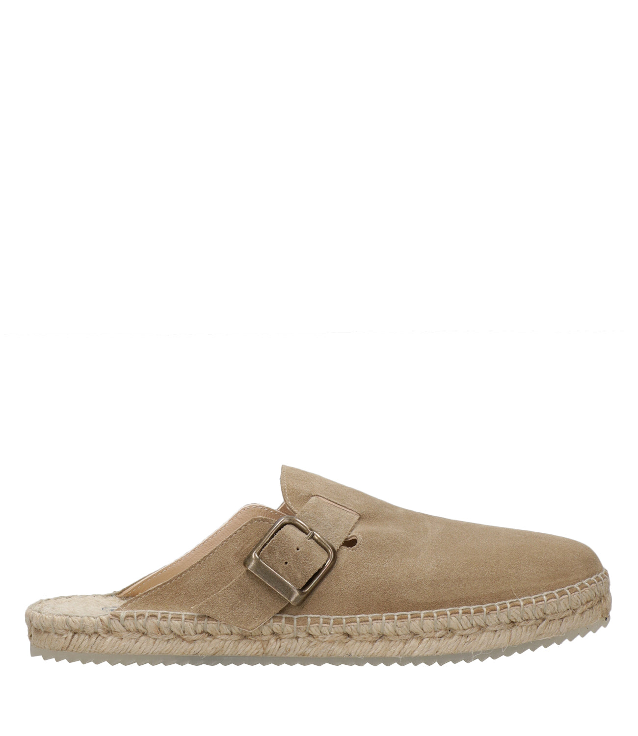 Espadrilles | Sabot Vosto Baby Silk Faggio