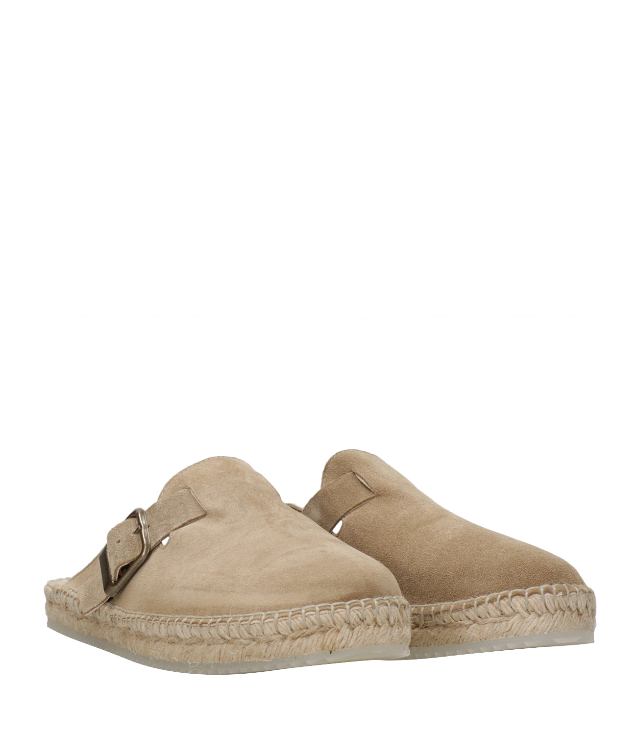 Espadrilles | Sabot Vosto Baby Silk Faggio