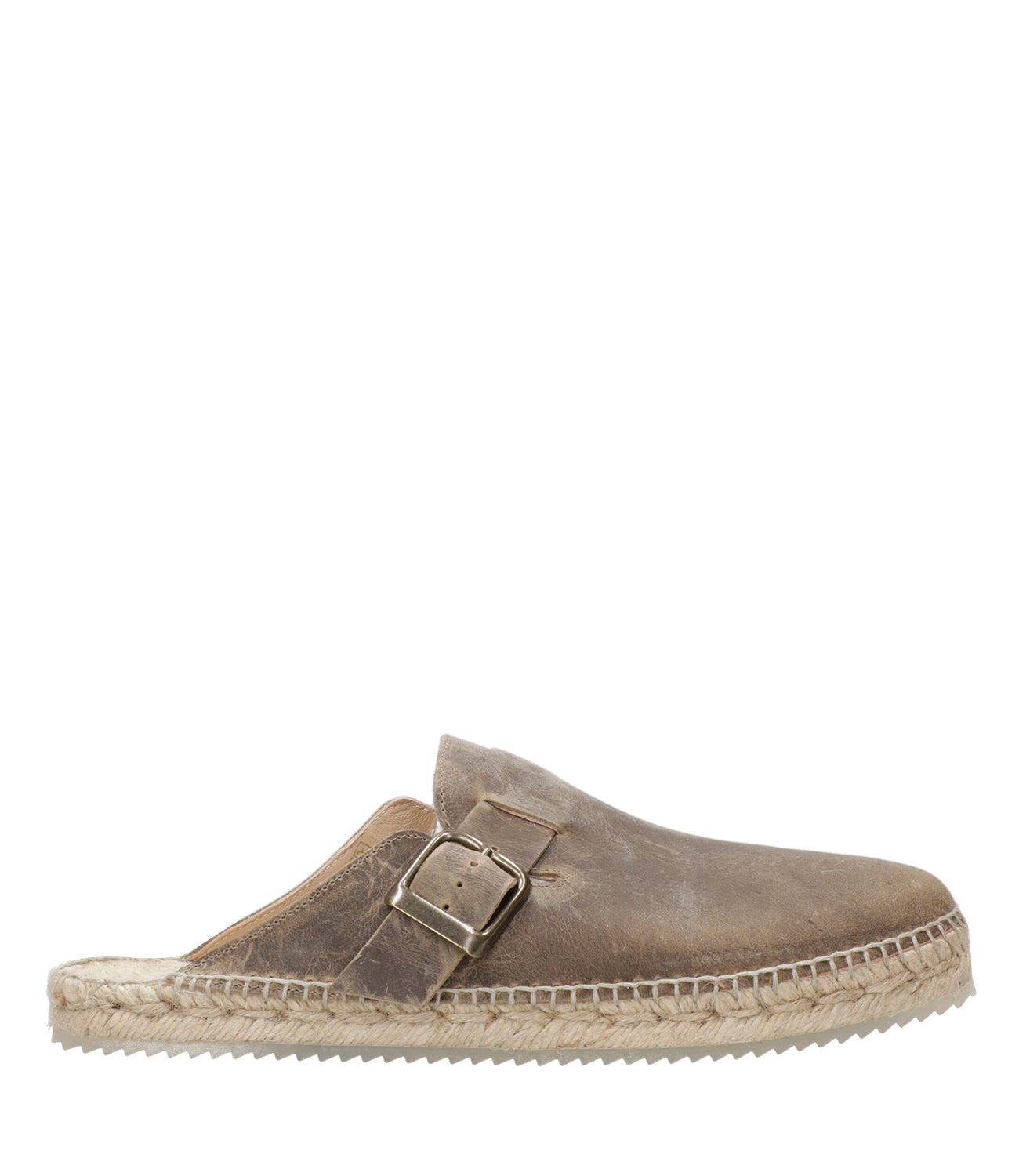 Espadrilles | Sabot Vosto Oil Moro