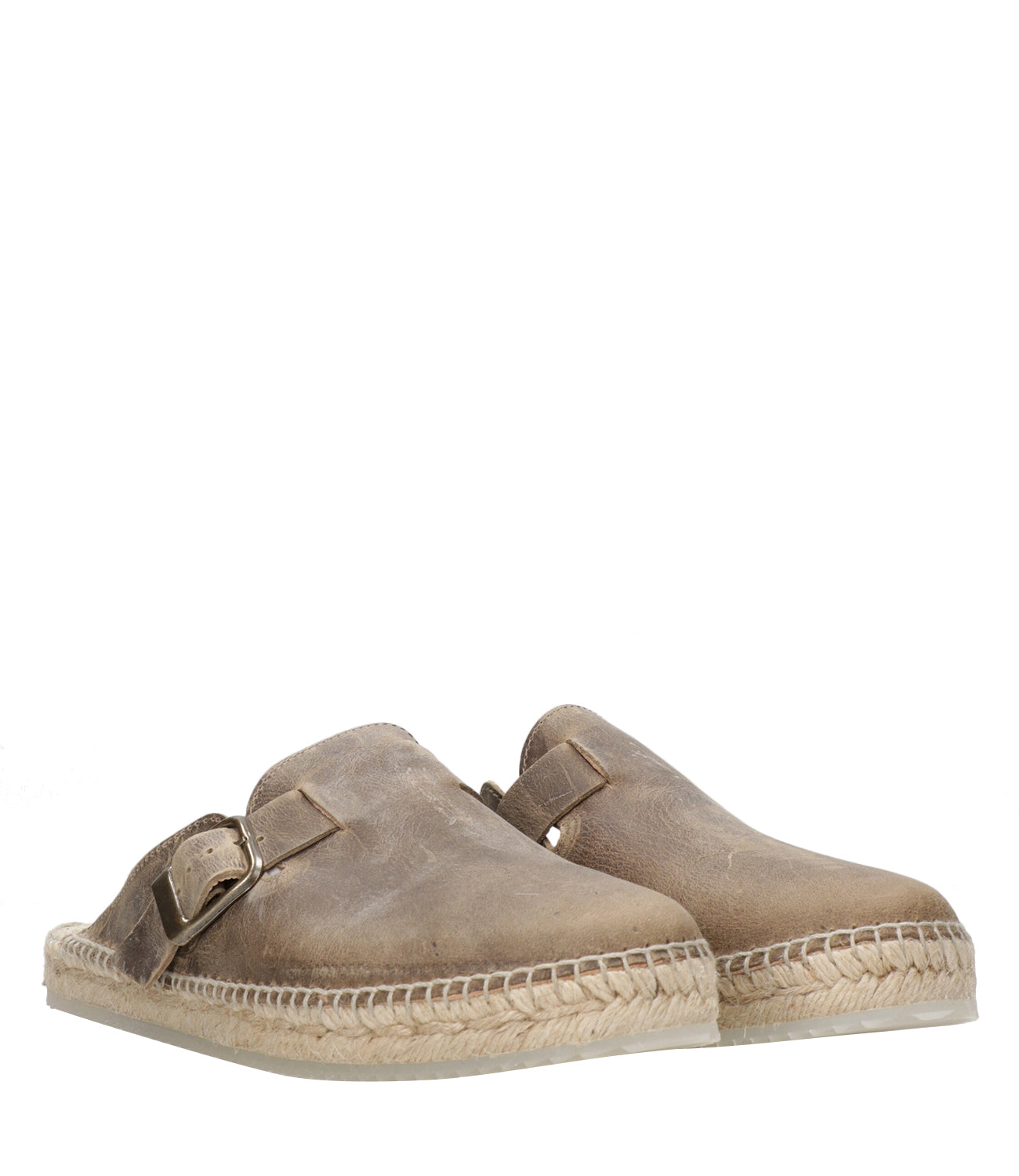 Espadrilles | Sabot Vosto Oil Moro