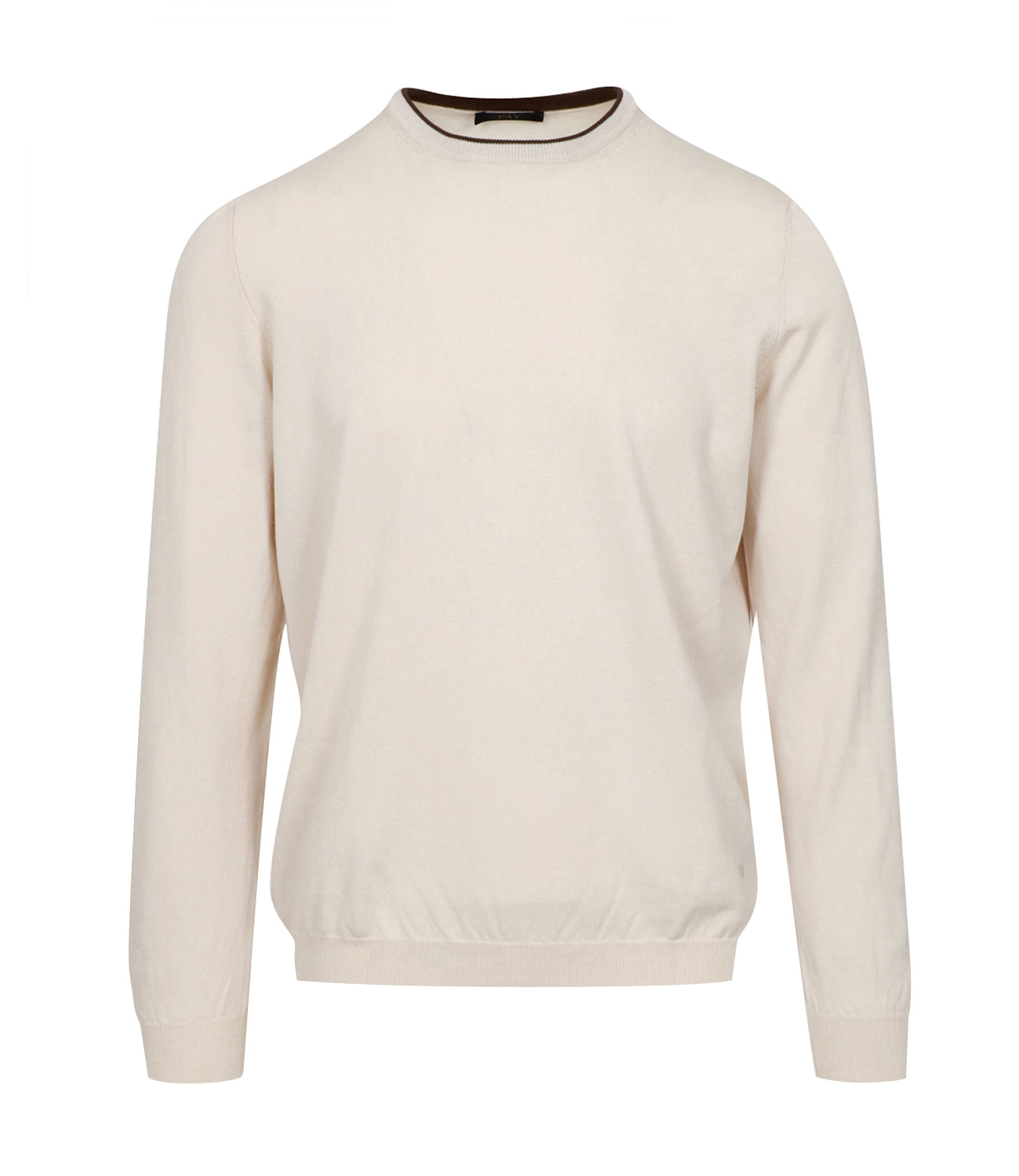 Fay | Sand and Moor Sweater