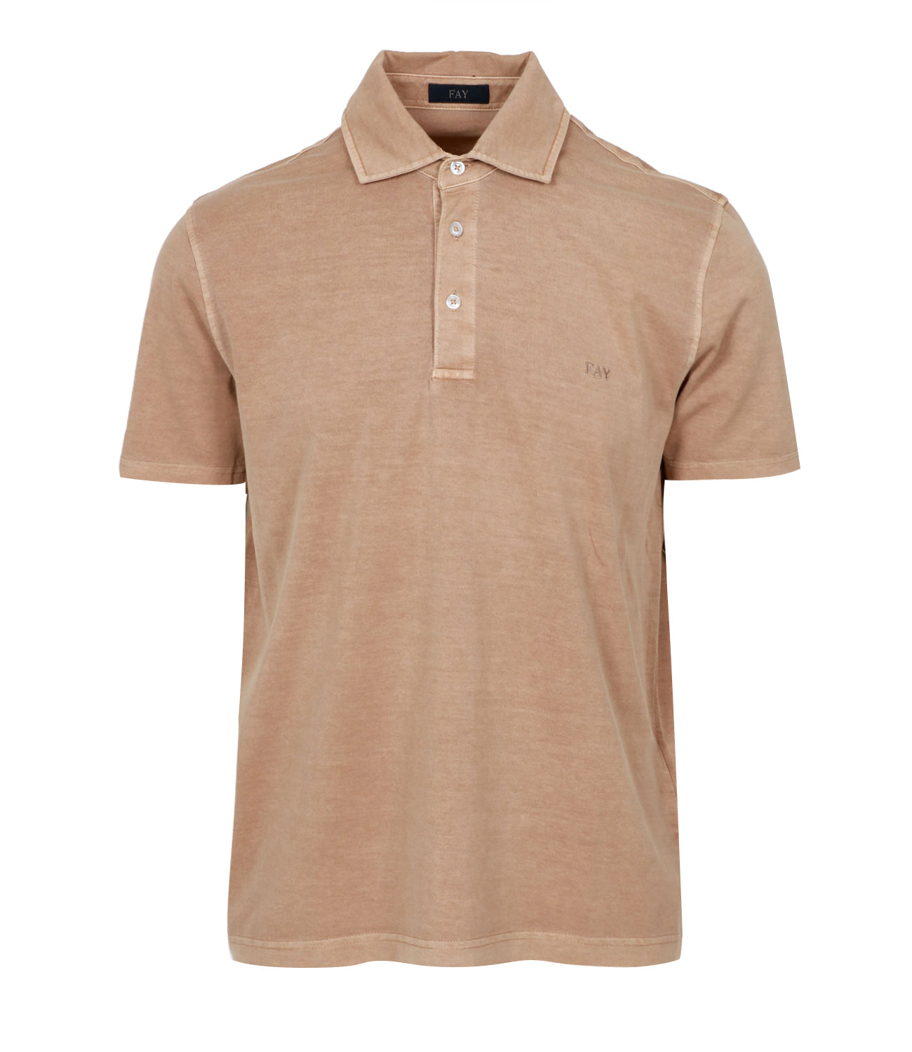 Fay | Camel Polo