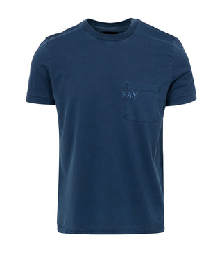 Fay | T-Shirt Oceano