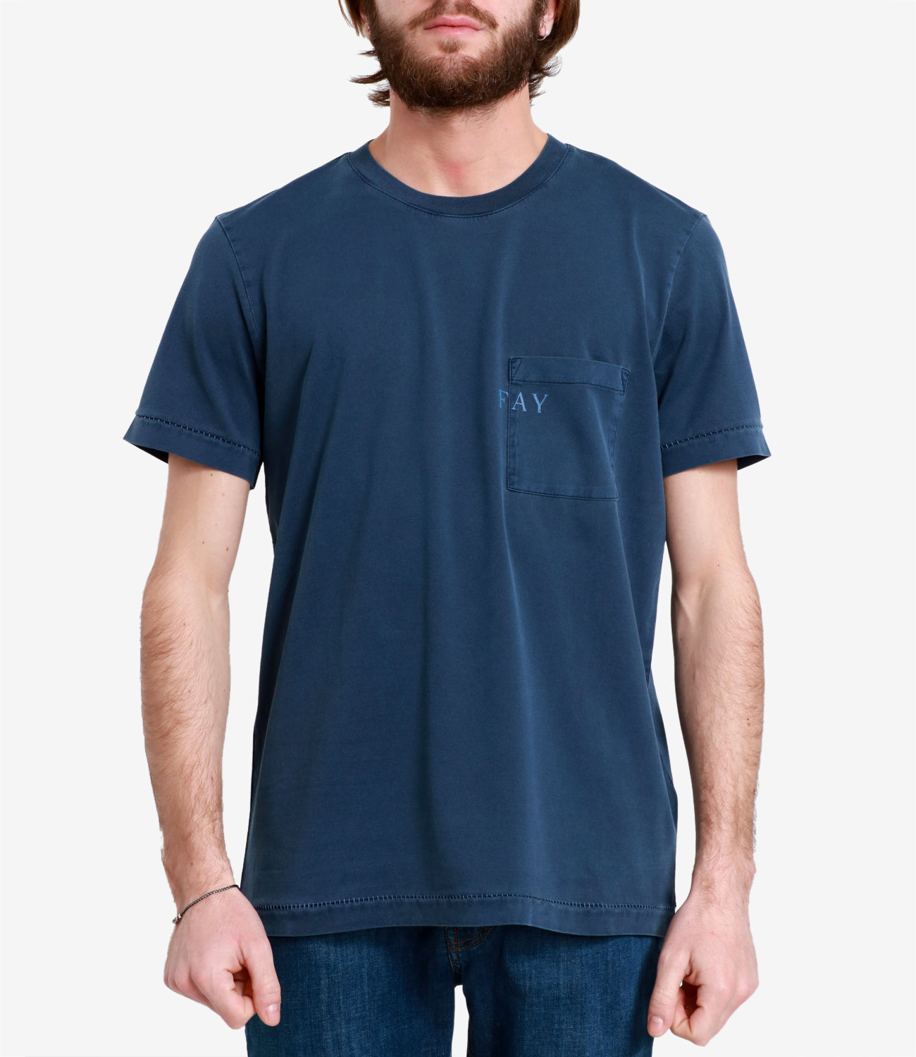 Fay | T-Shirt Ocean