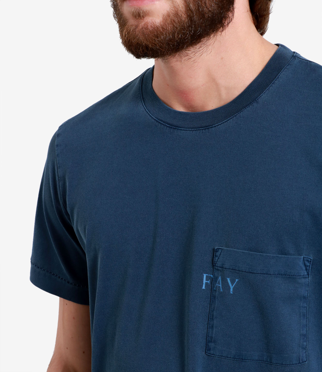 Fay | T-Shirt Ocean