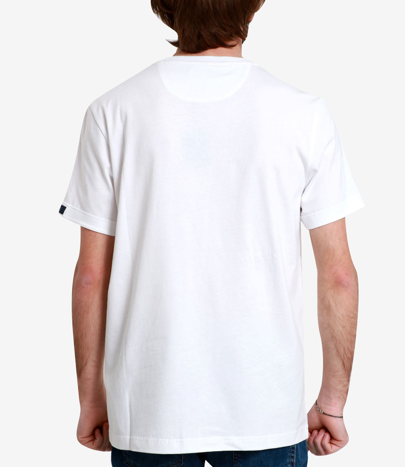 Fay | T-Shirt Bianco