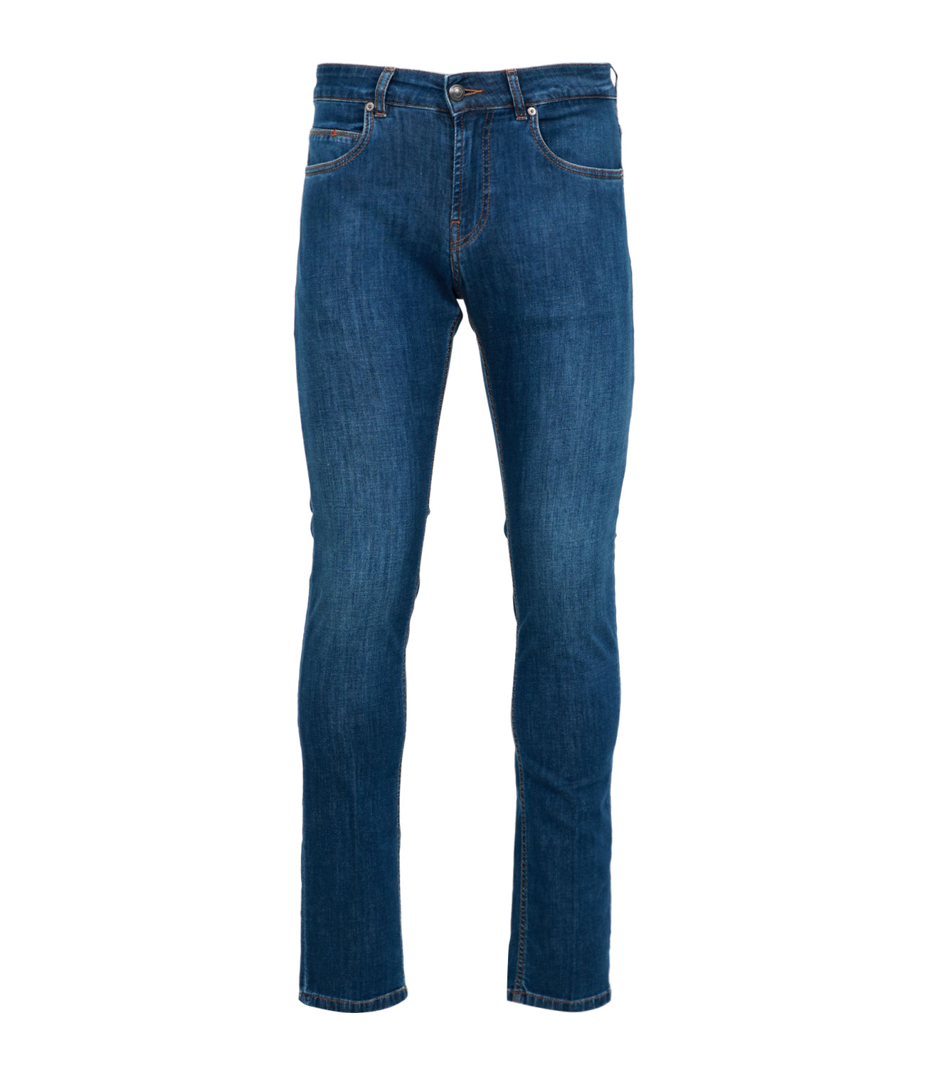 Fay | Denim Medium Jeans