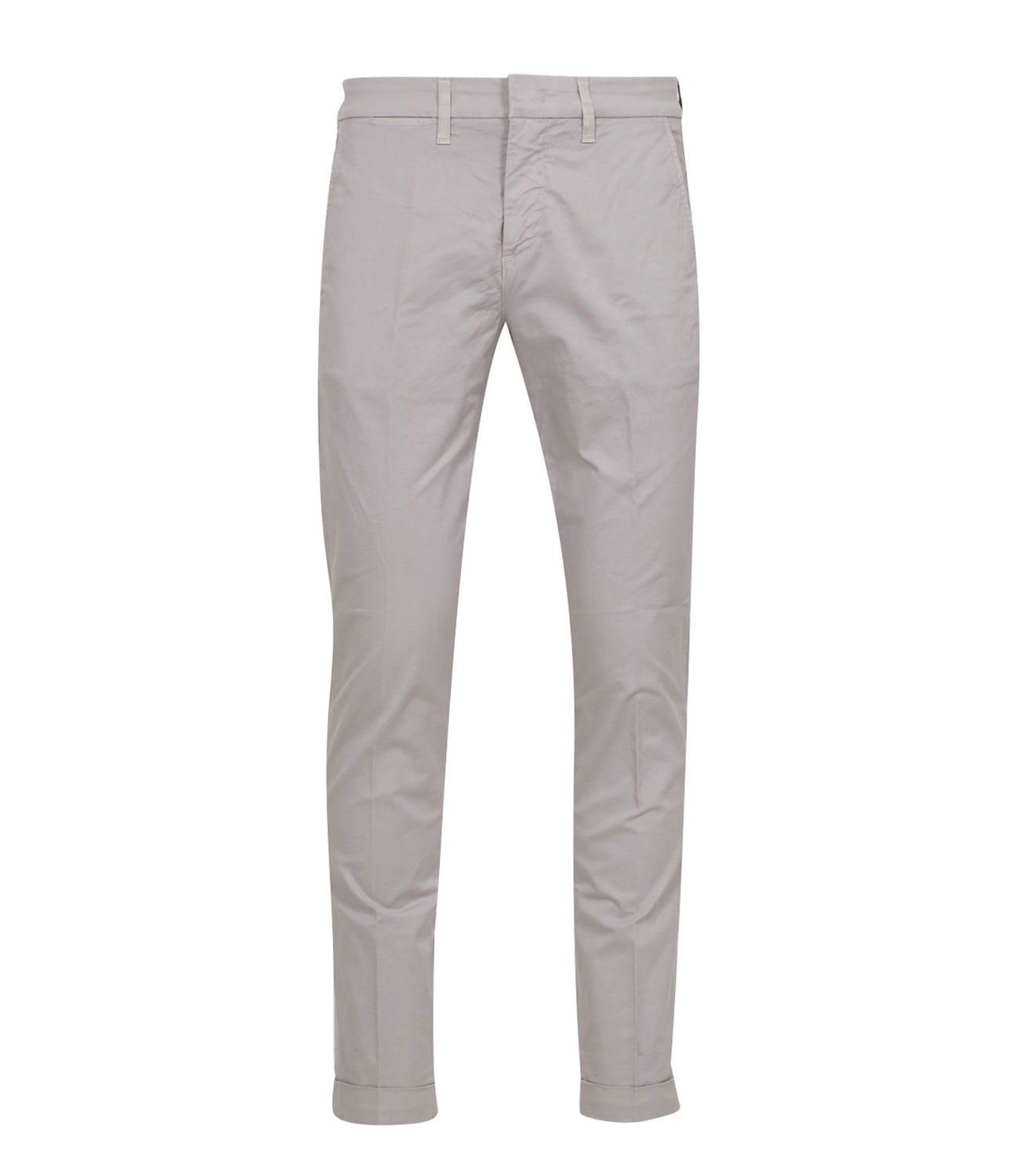 Fay | Tortora Trousers