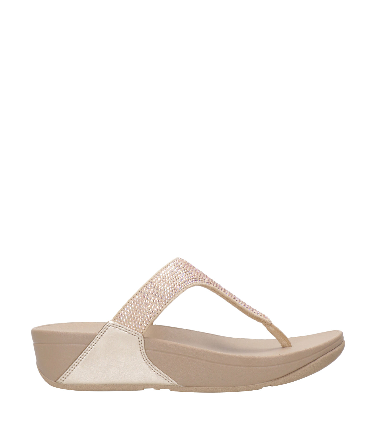 Ftitflop | Infradito Lulu Toepost Beige
