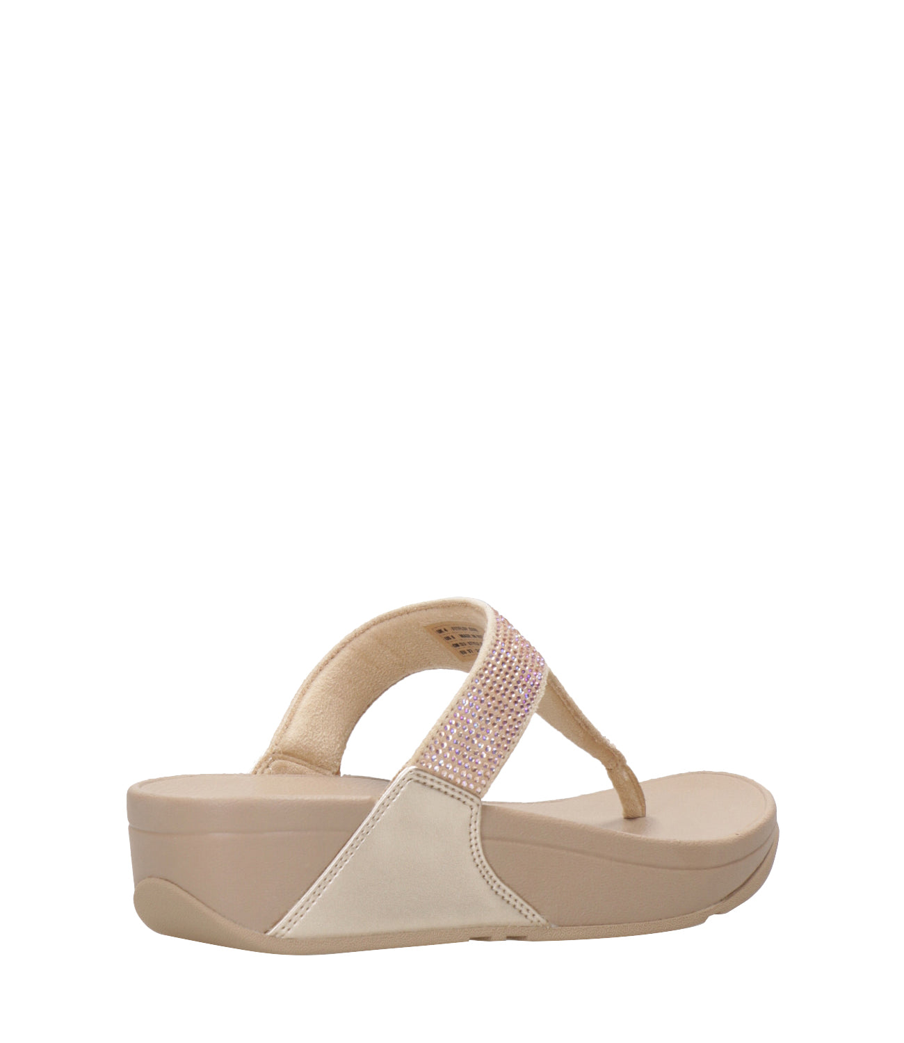Ftitflop | Infradito Lulu Toepost Beige