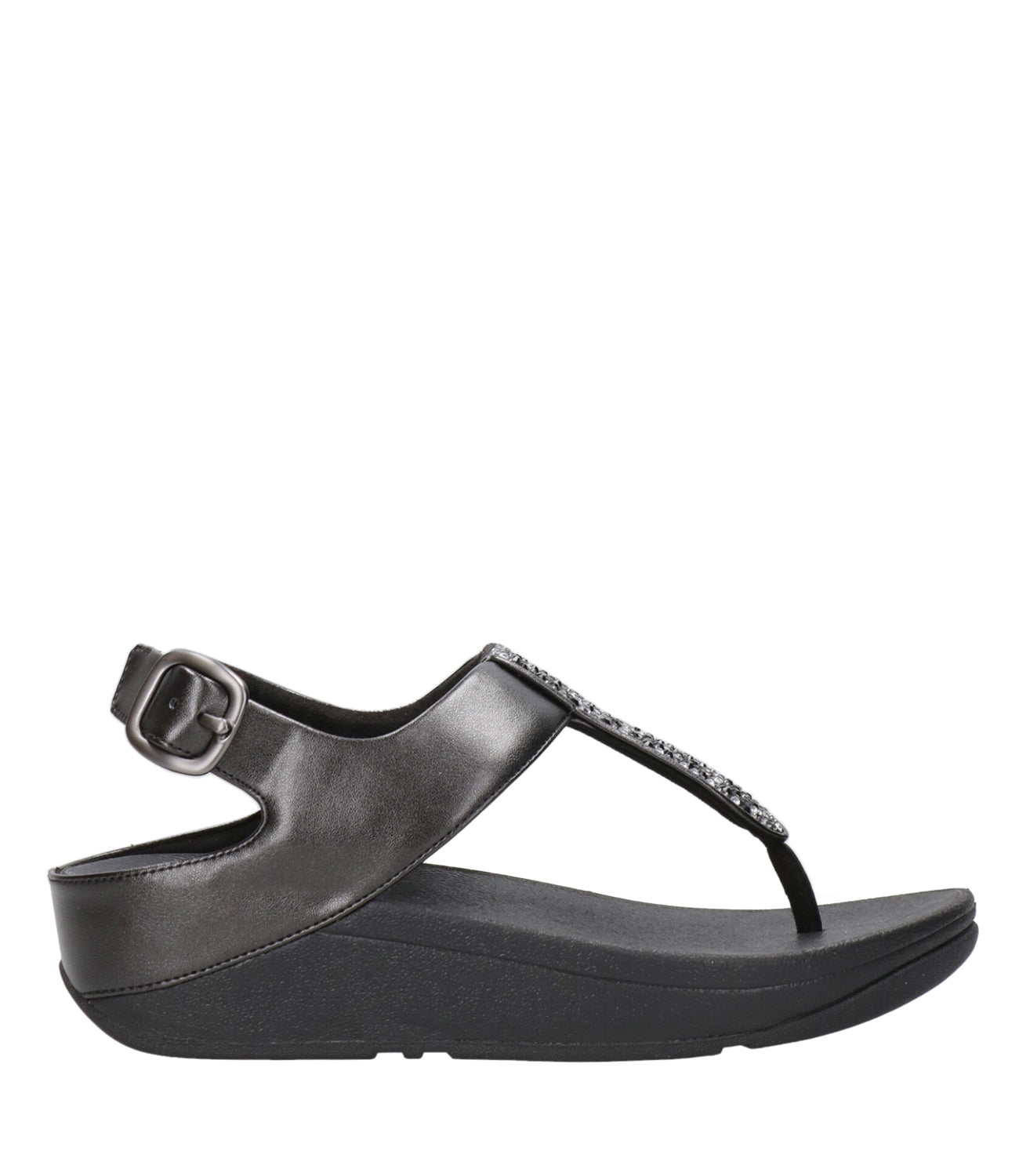 Ftitflop | Infradito Fino Nero