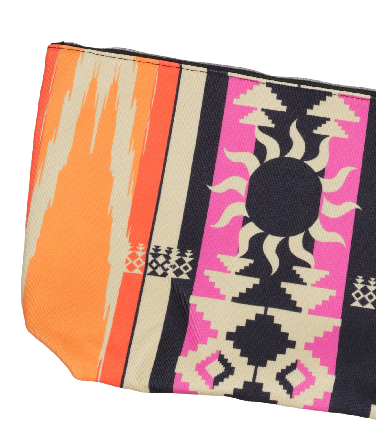 F**K Project | Pochette Beige e Fuxia