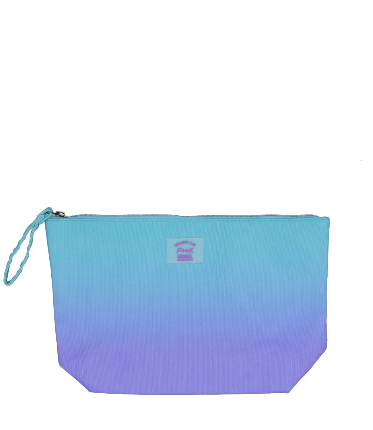 F**K Project | Pochette Turchese