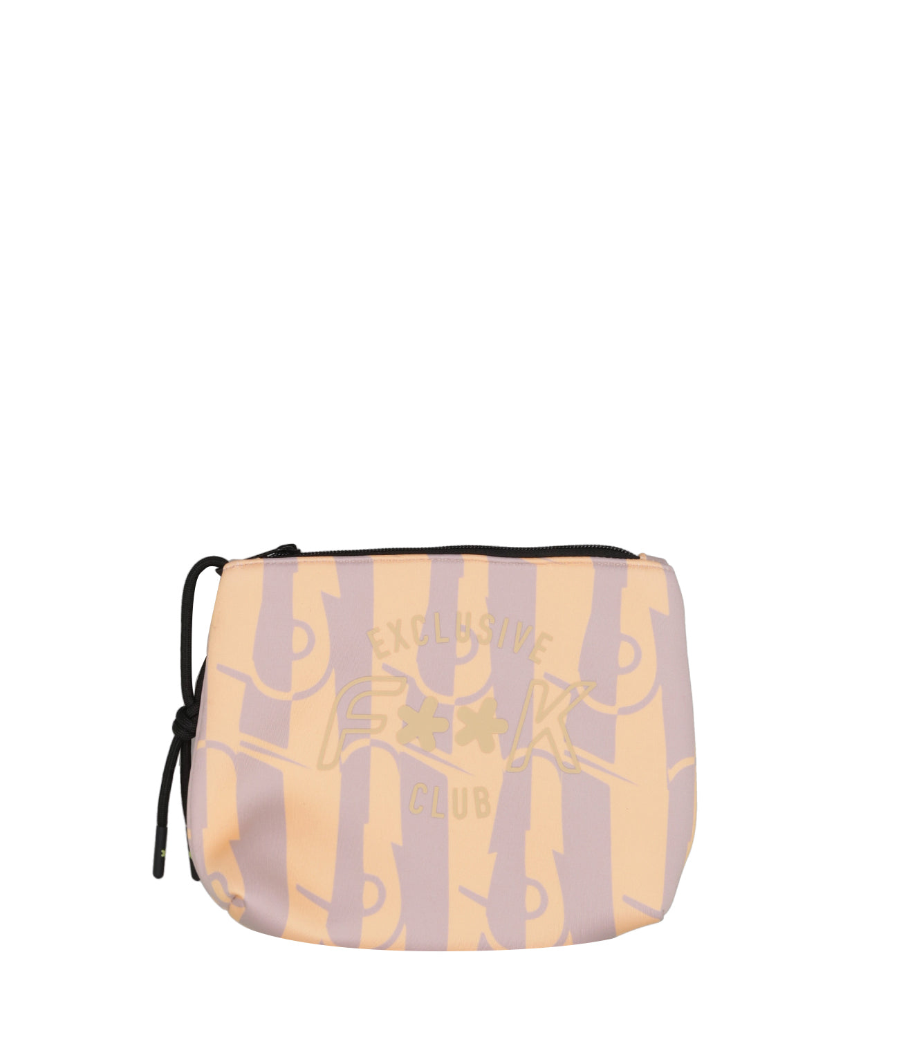 F**K Project | Pochette Arancio e Grigio