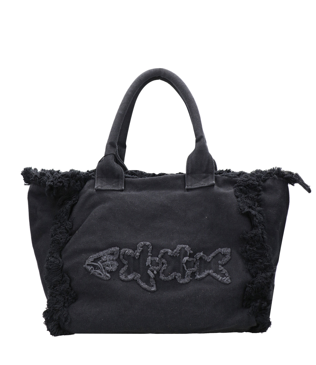 F**K Project | Borsa a Mano Nero
