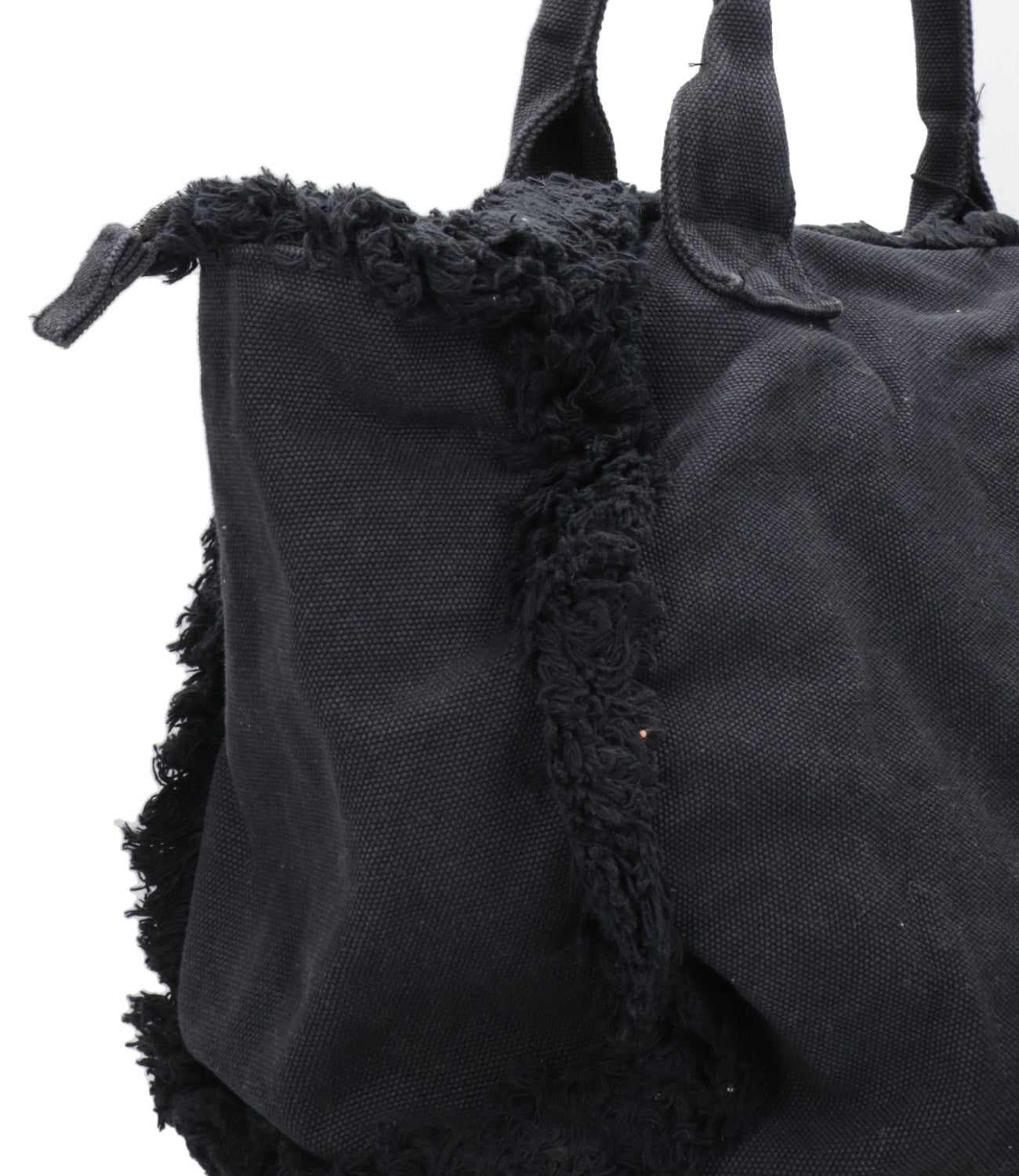 F**K Project | Borsa a Mano Nero