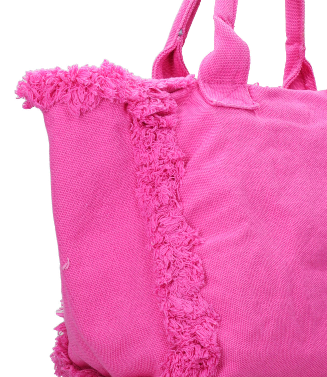 F**K Project | Borsa a Mano Fuxia fluo