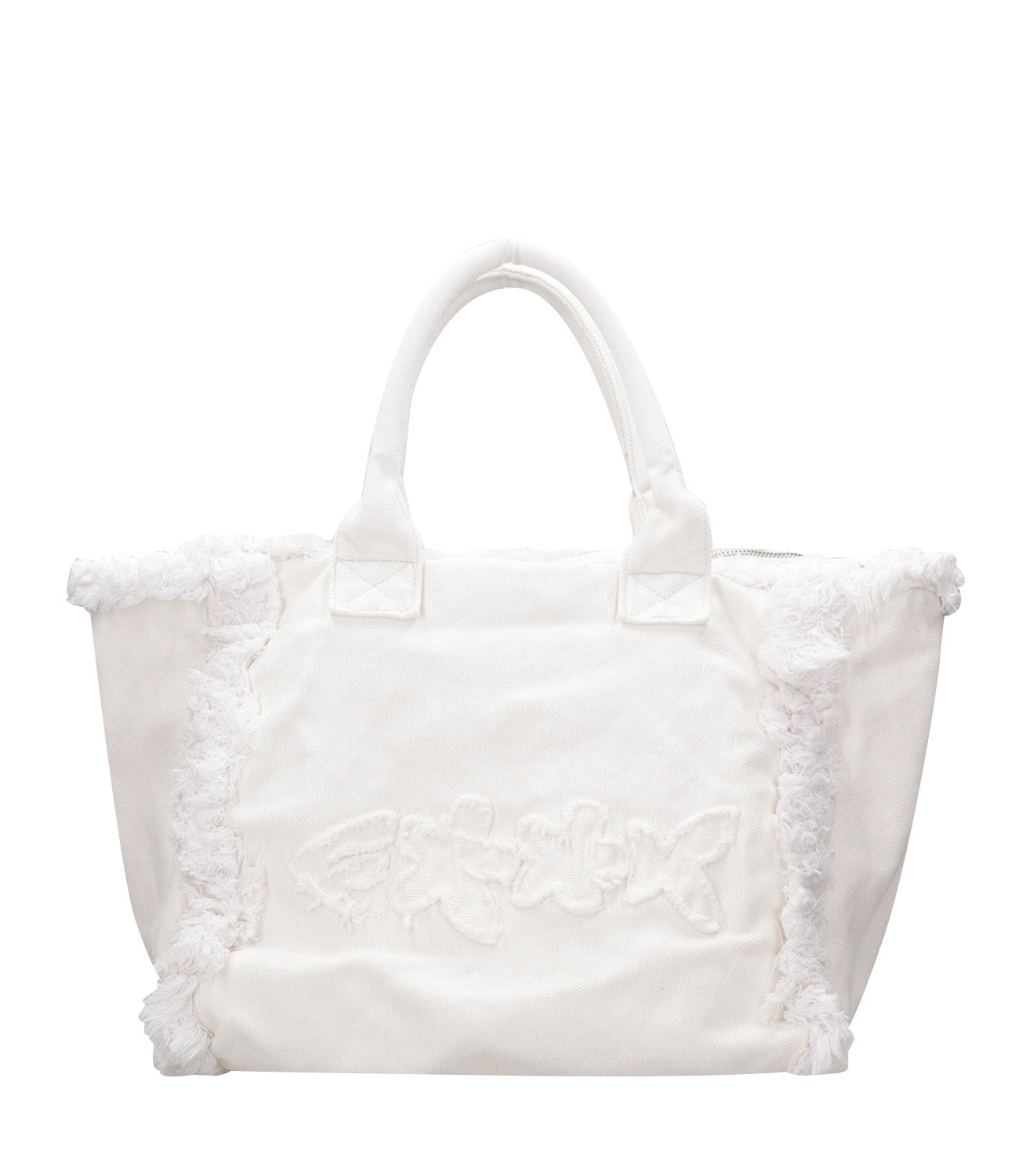 F**K Project | Borsa a Mano Bianco