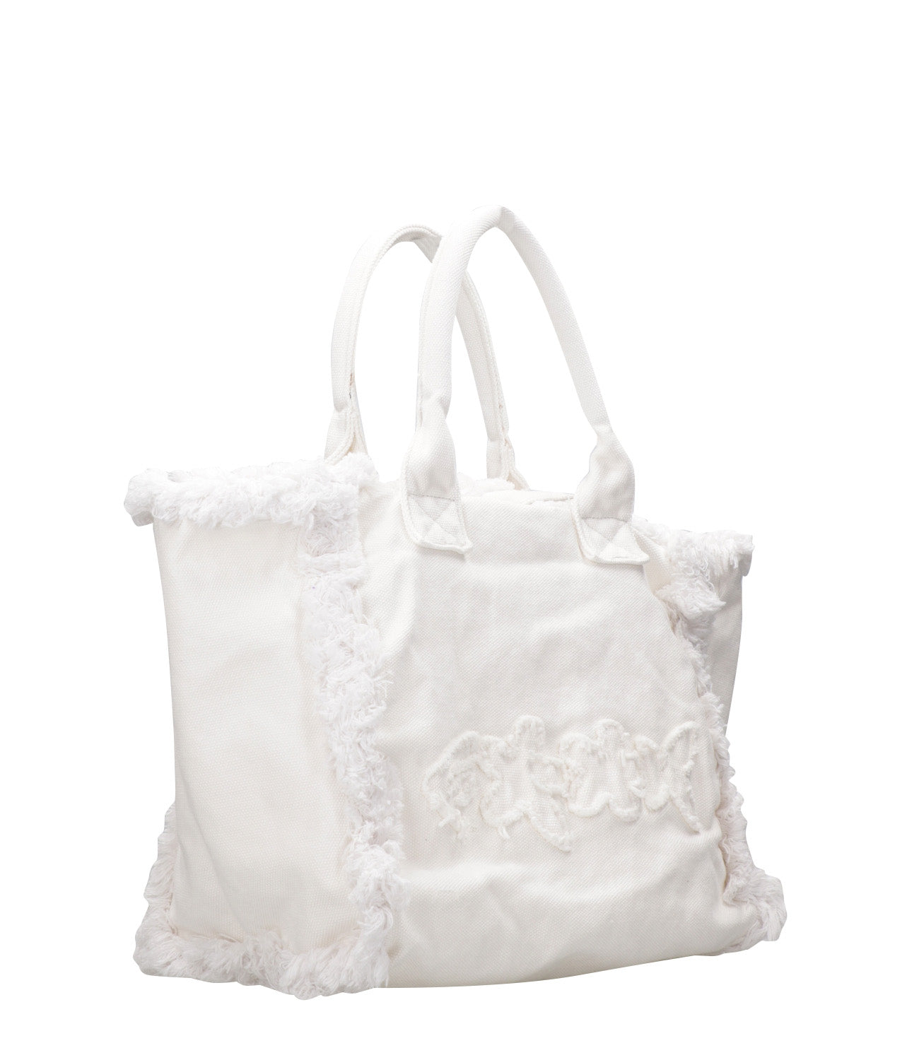 F**K Project | Borsa a Mano Bianco
