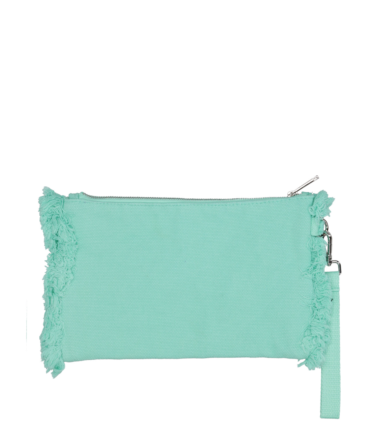 F**K Project | Pochette Verde acqua