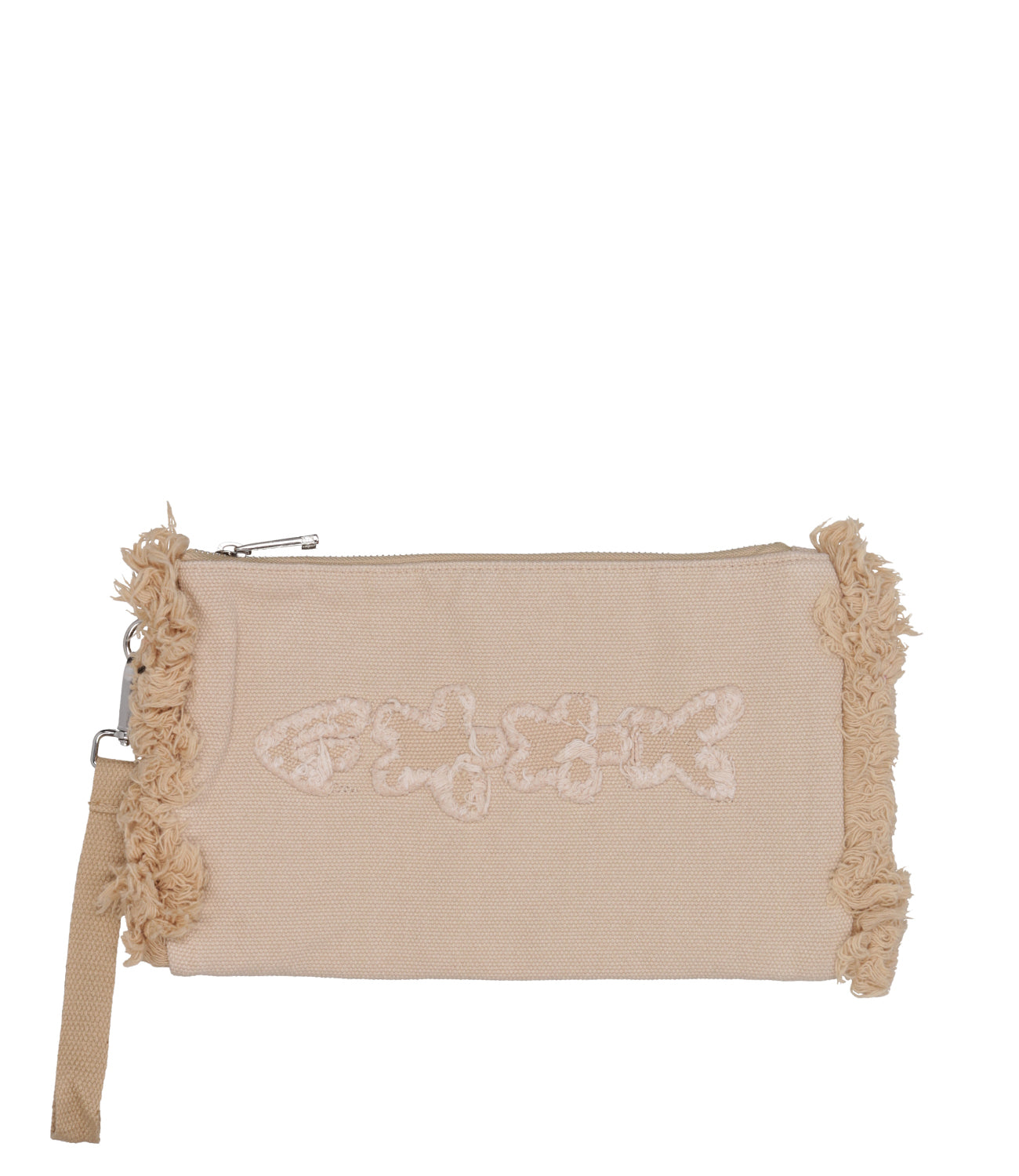 F**K Project | Pochette Beige