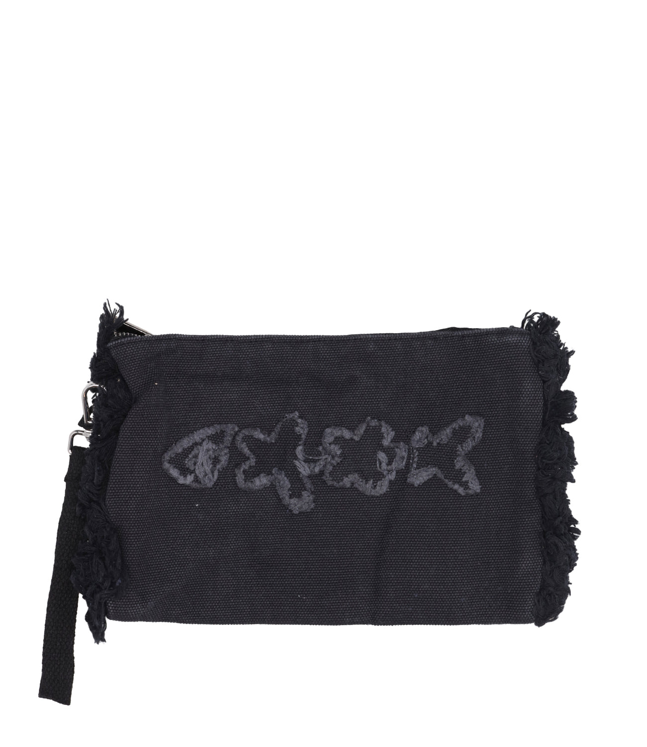 F**K Project | Pochette Nero