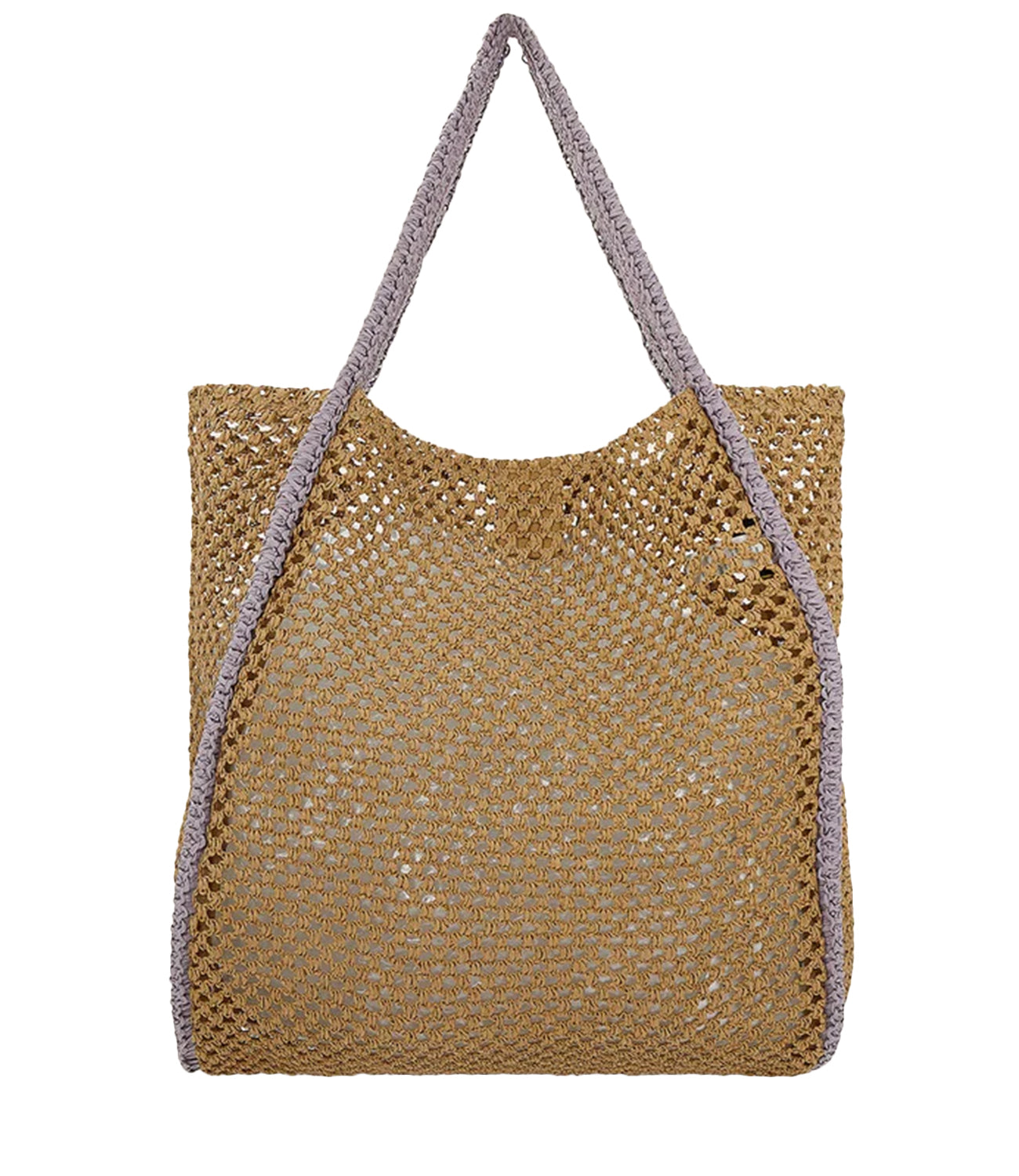 F**K Project | Borsa a Spalla Naturale