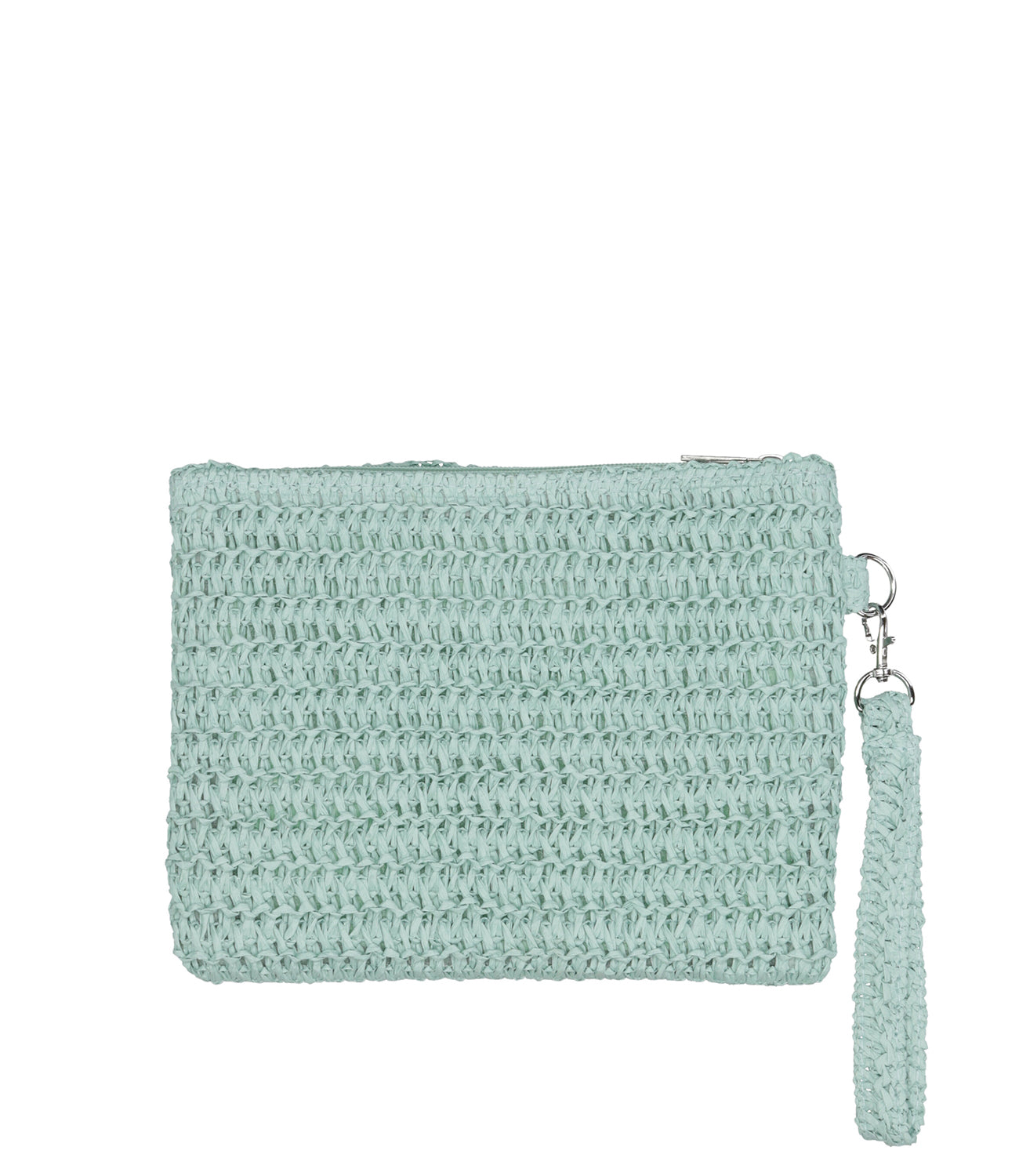 F**K Project | Pochette Verde acqua
