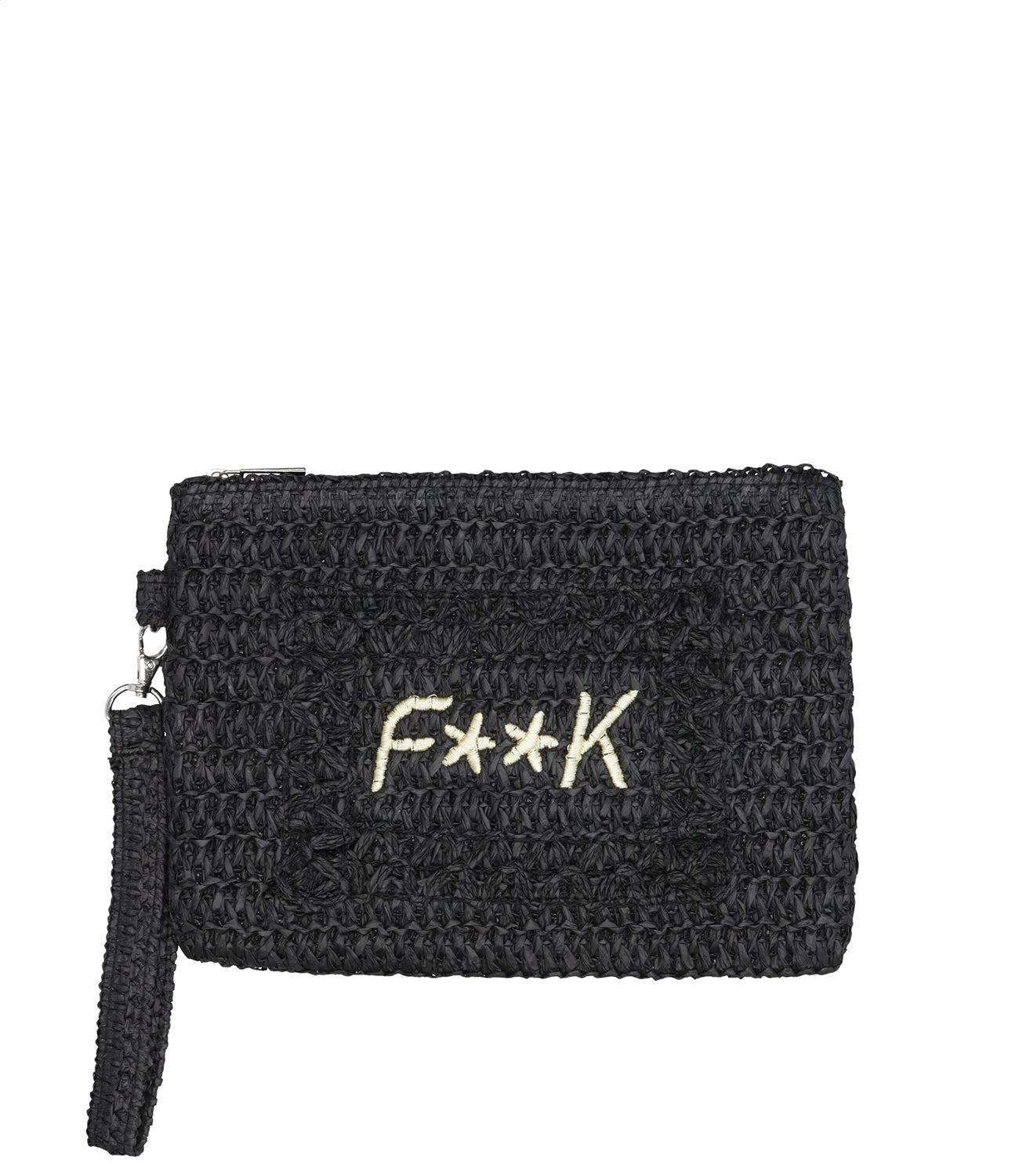 F**K Project | Pochette Nero
