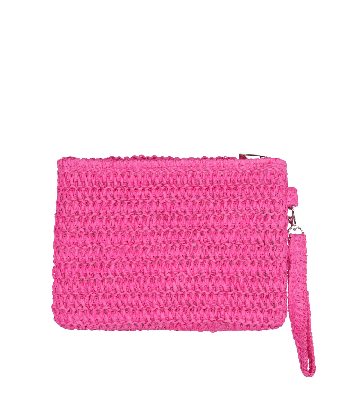 F**K Project | Pochette Fuxia