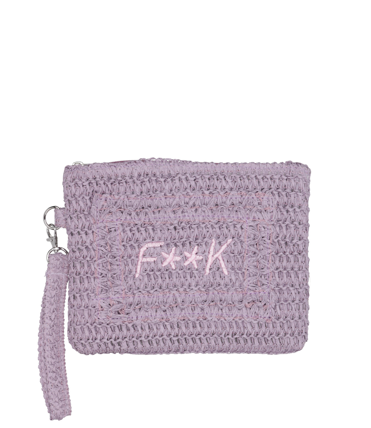F**K Project | Pochette Lilla