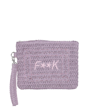 F**K Project | Pochette Lilla