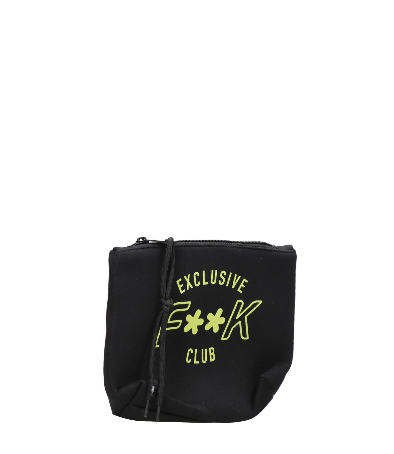 F**K Project | Pochette Nera