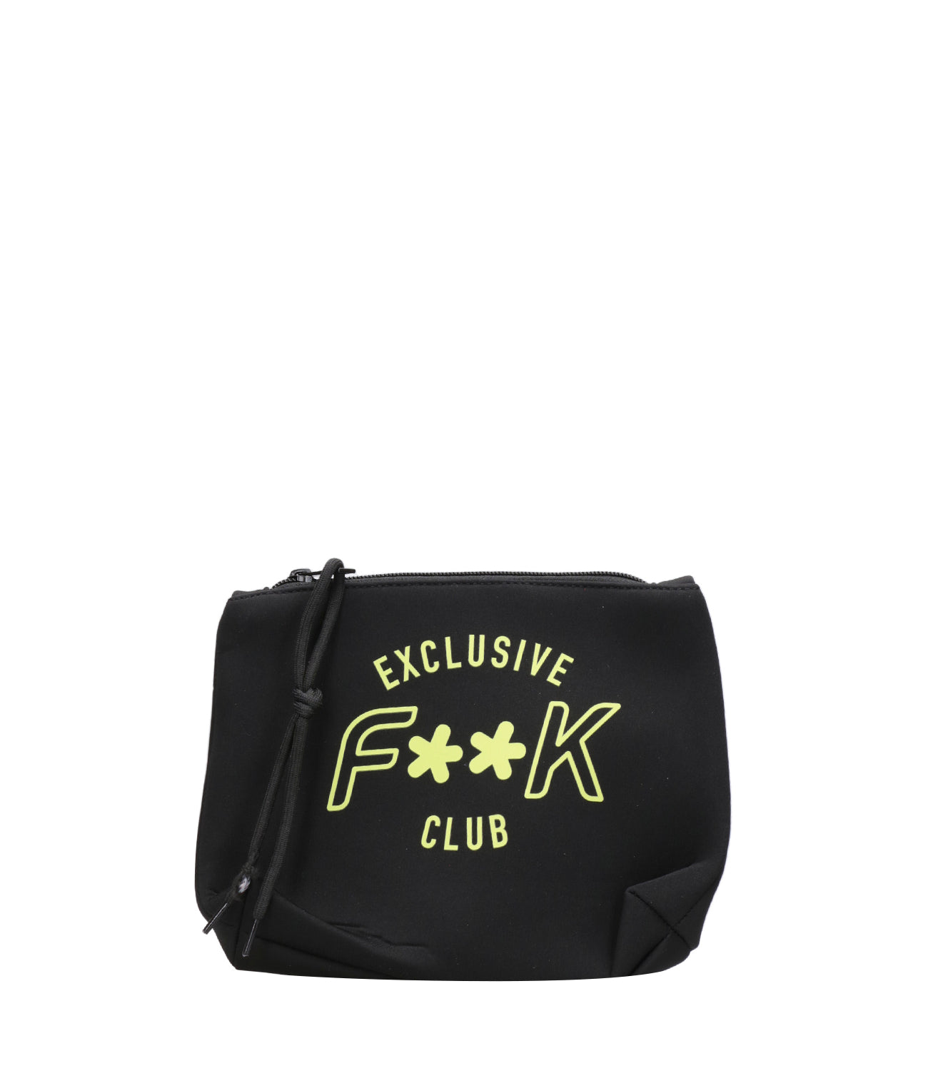F**K Project | Pochette Nera