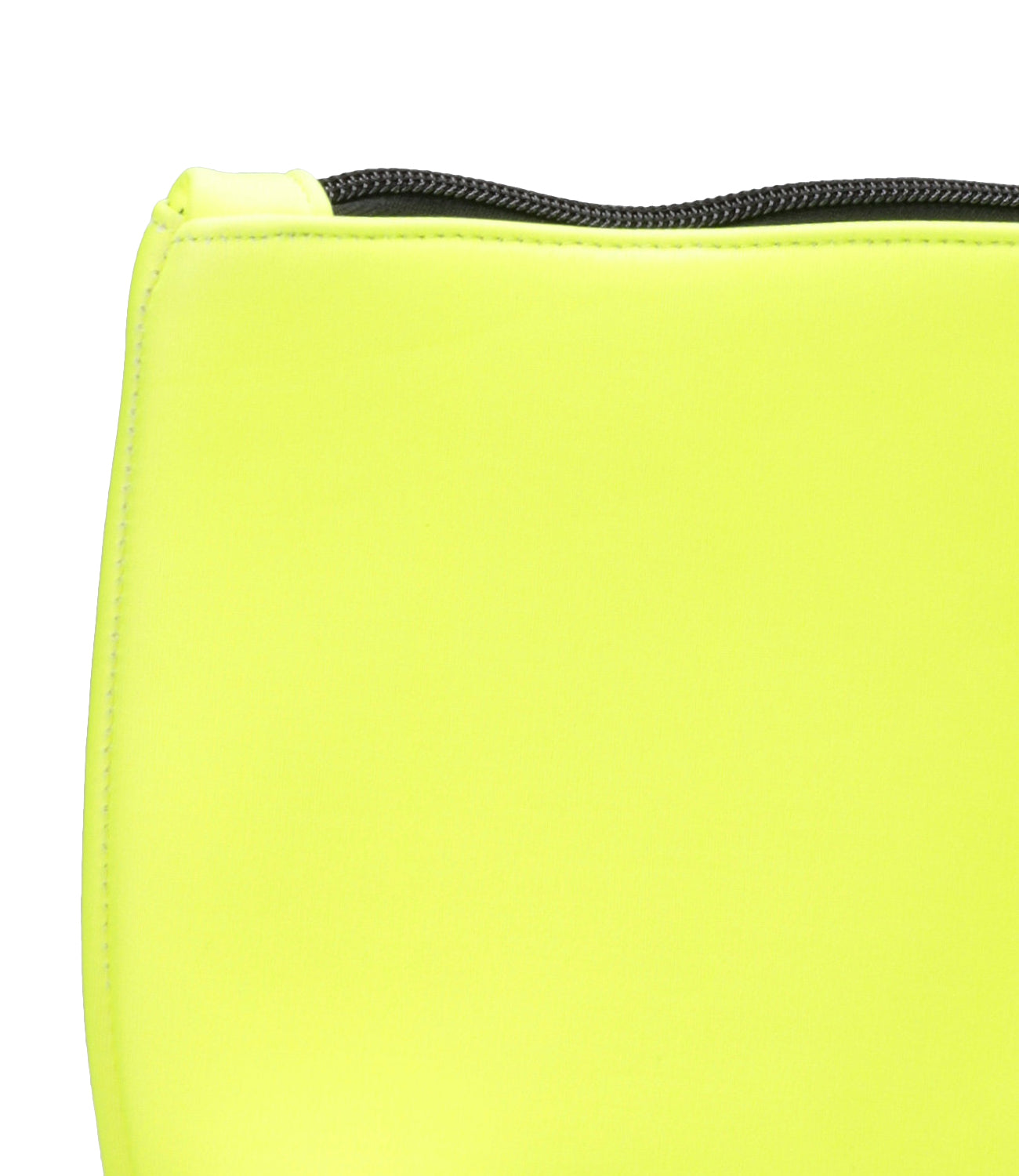 F**K Project | Fluo Yellow Clutch Bag