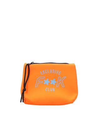F**K Project | Pochette Arancio