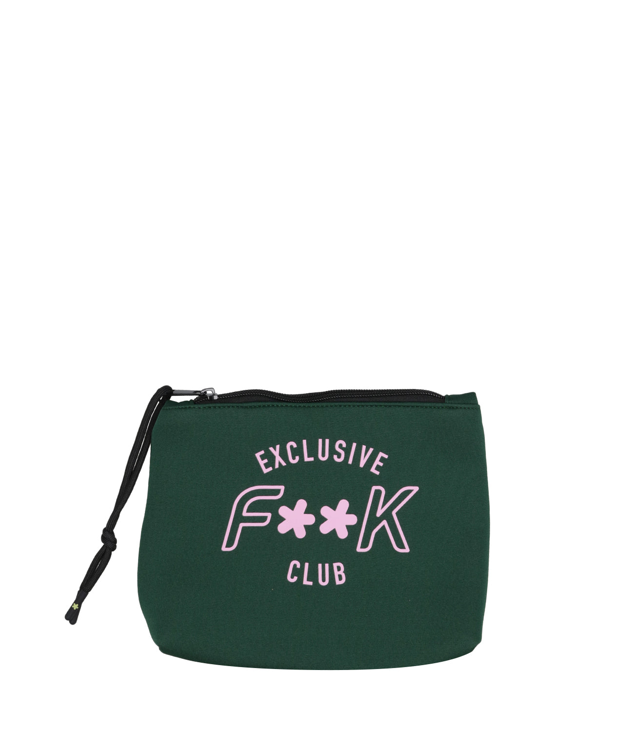 F**K Project | Pochette Verde scuro