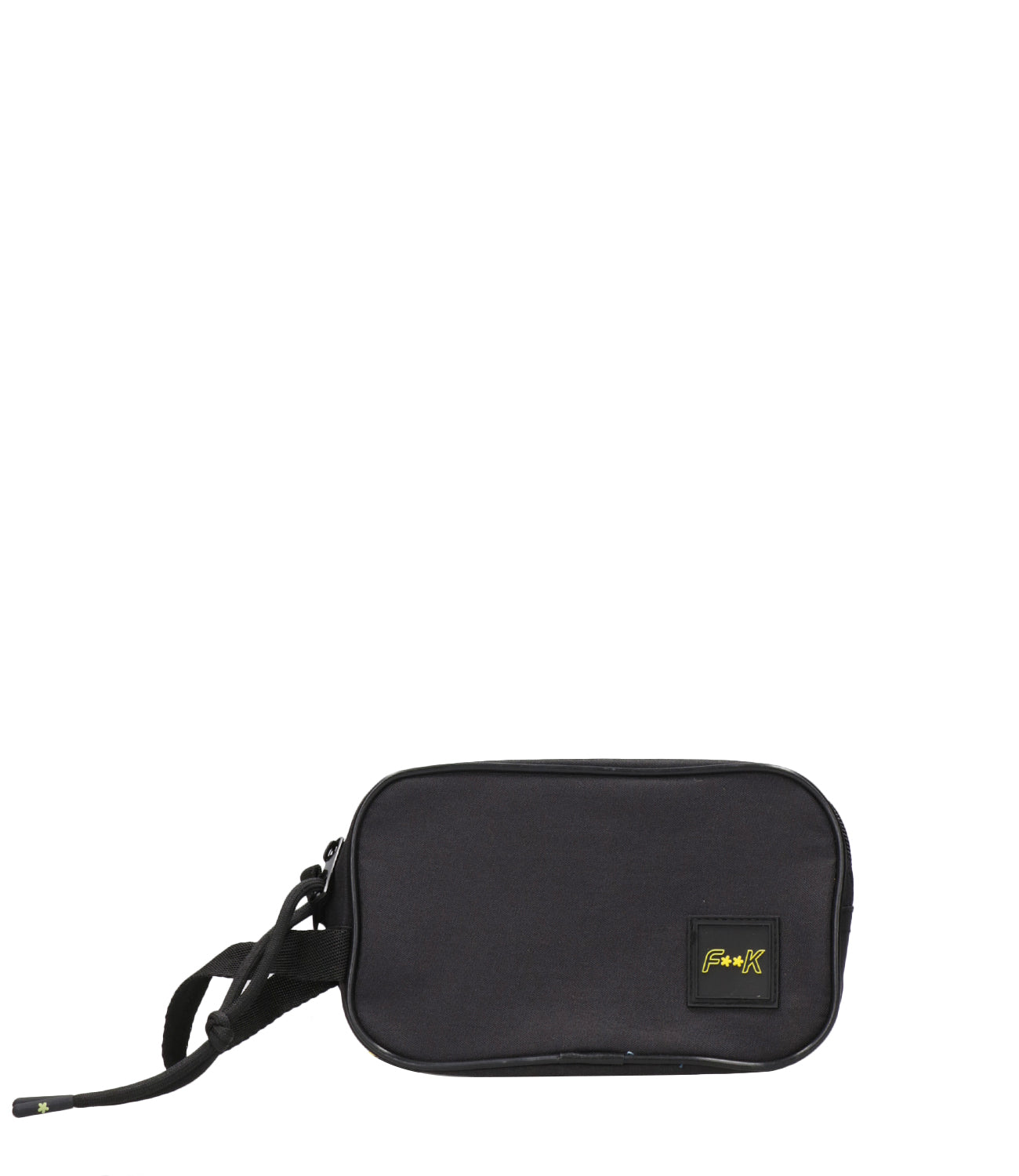 F**K Project | Beauty case Black