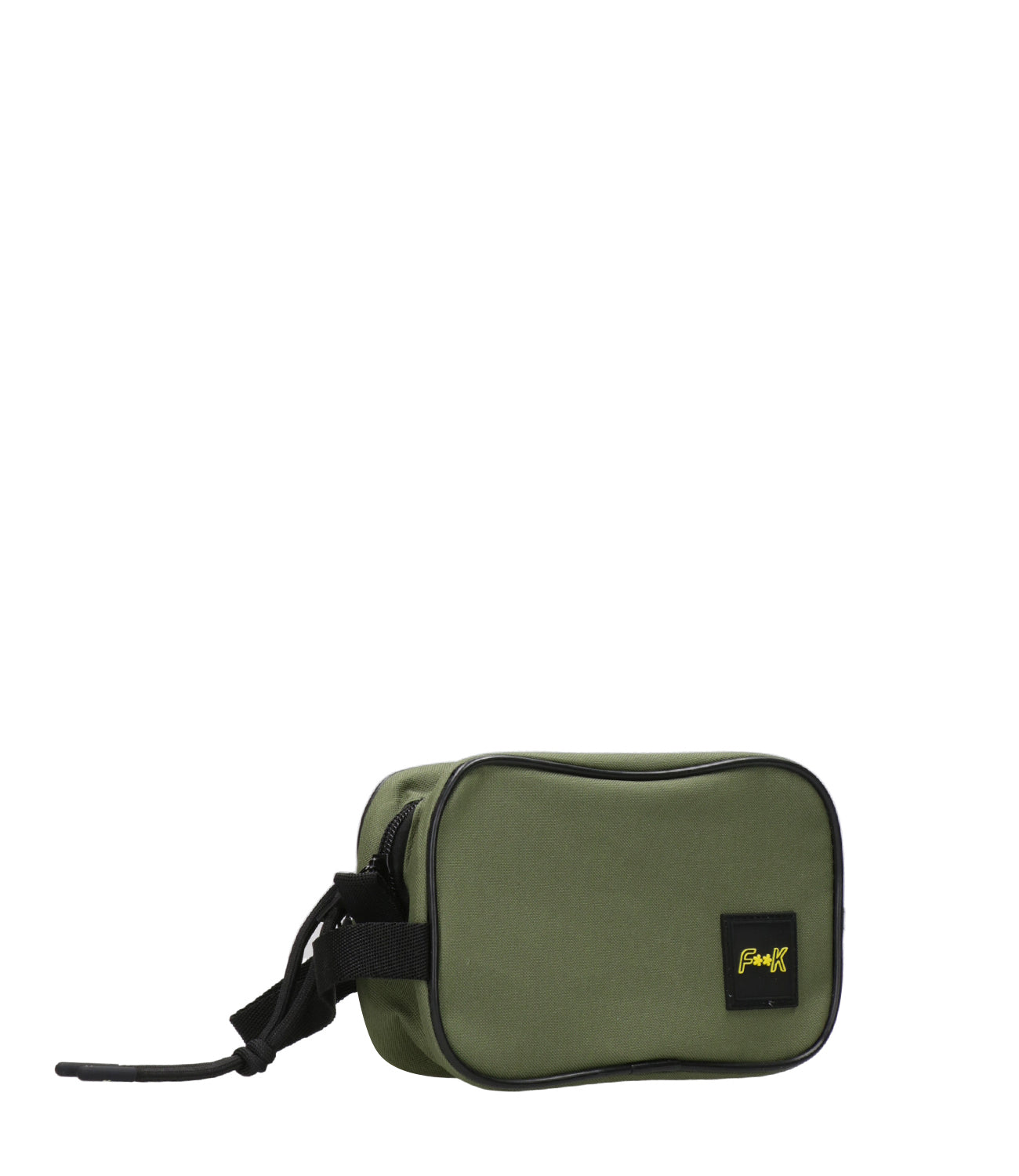 F**K Project | Beauty case Verde militare